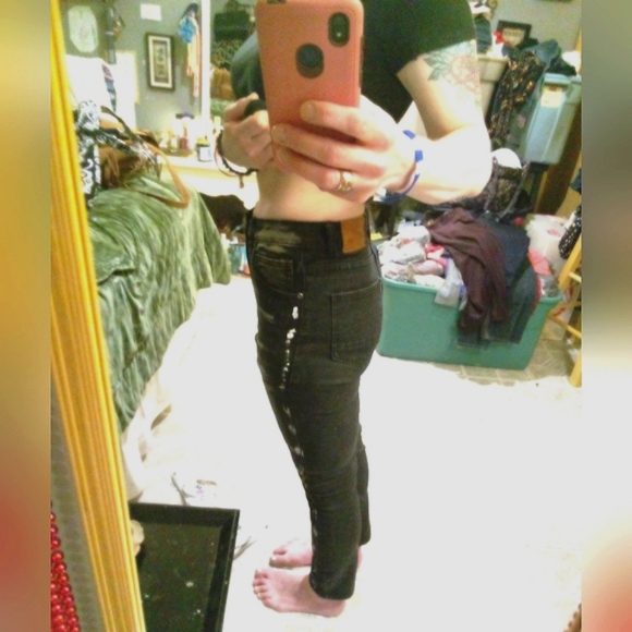 🎈 Like New Waimea🎈BUY 1 GET 1 FREE-ALL LISTINGS🎈Skinny Fit Jeans Sz 27 - Picture 8 of 14